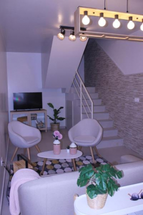 Casa Marcote - centro histórico y playa a tu alcance -